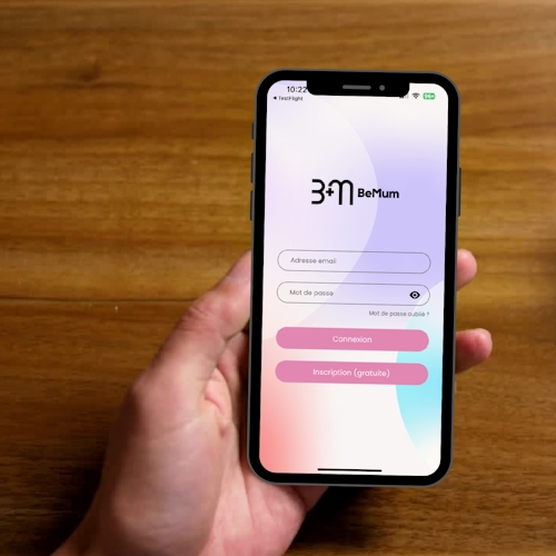 Application fertilité