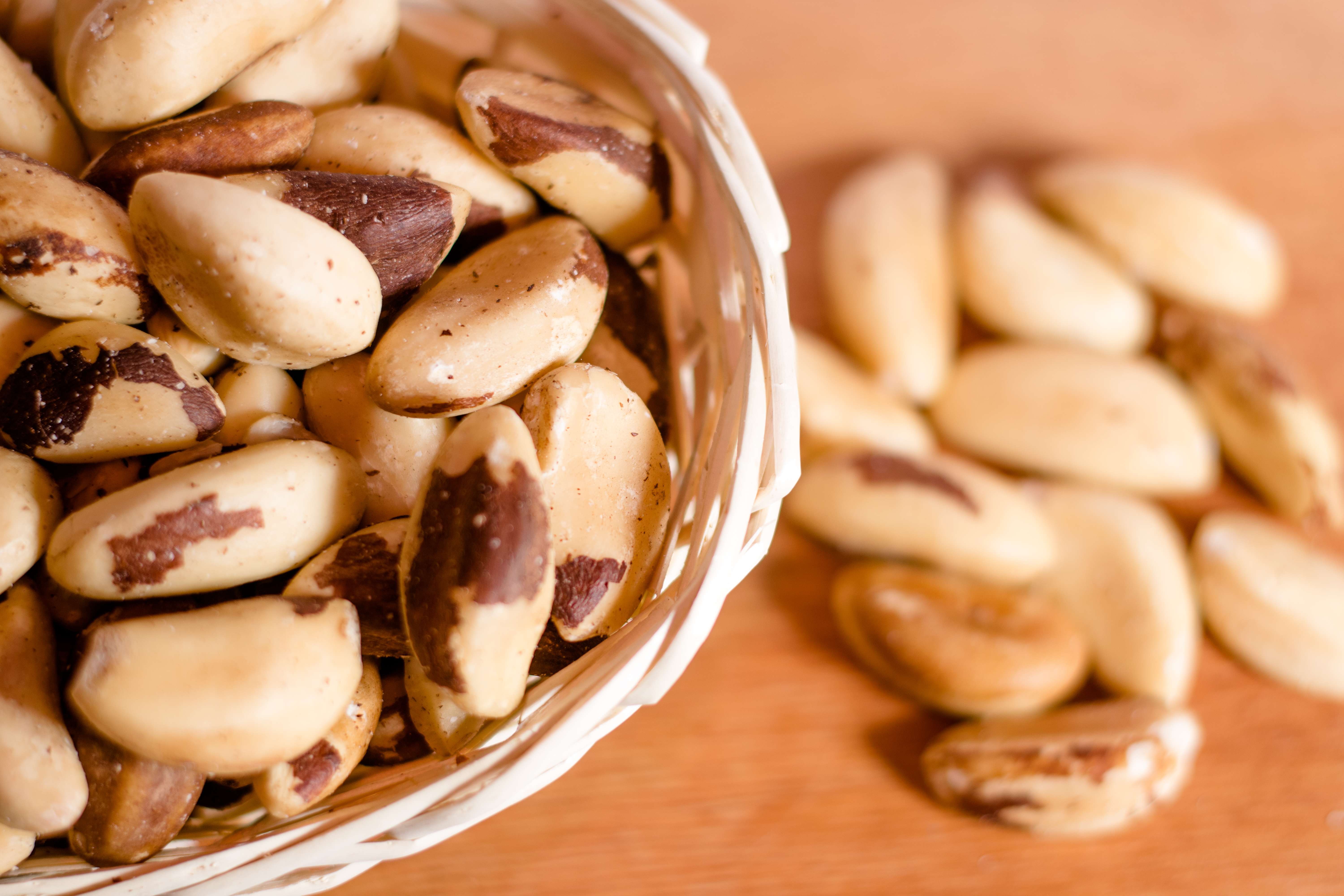 Le sélénium : bienfaits d’un micronutriment clé pour la fertilité et la santé reproductive. 