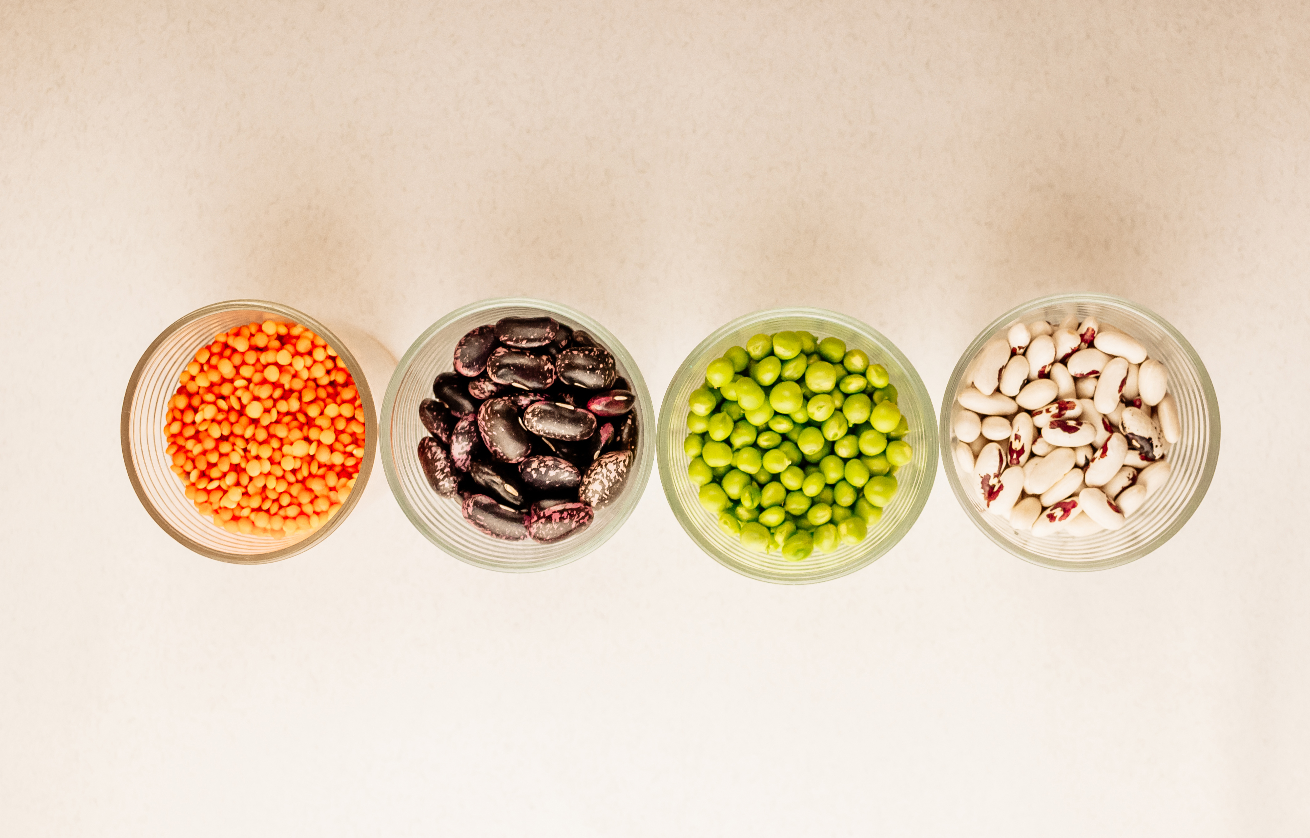 Les bienfaits du zinc, pour la femme