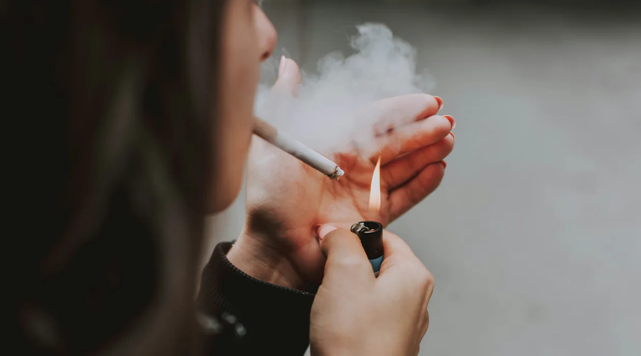 Le retour de la fertilité après l’arrêt du tabac chez la femme : est-ce possible ?