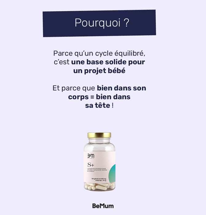 Combien faut-il de temps pour tomber enceinte