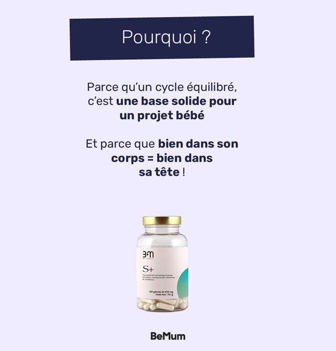 Combien faut-il de temps pour tomber enceinte