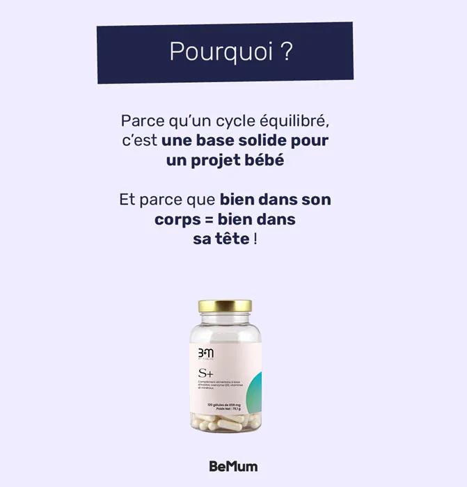 Combien faut-il de temps pour tomber enceinte