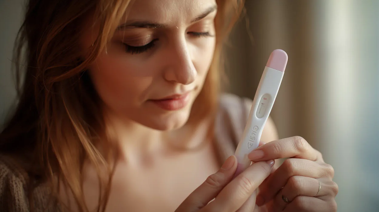 Combien de temps pour tomber enceinte après une grossesse extra-utérine ?