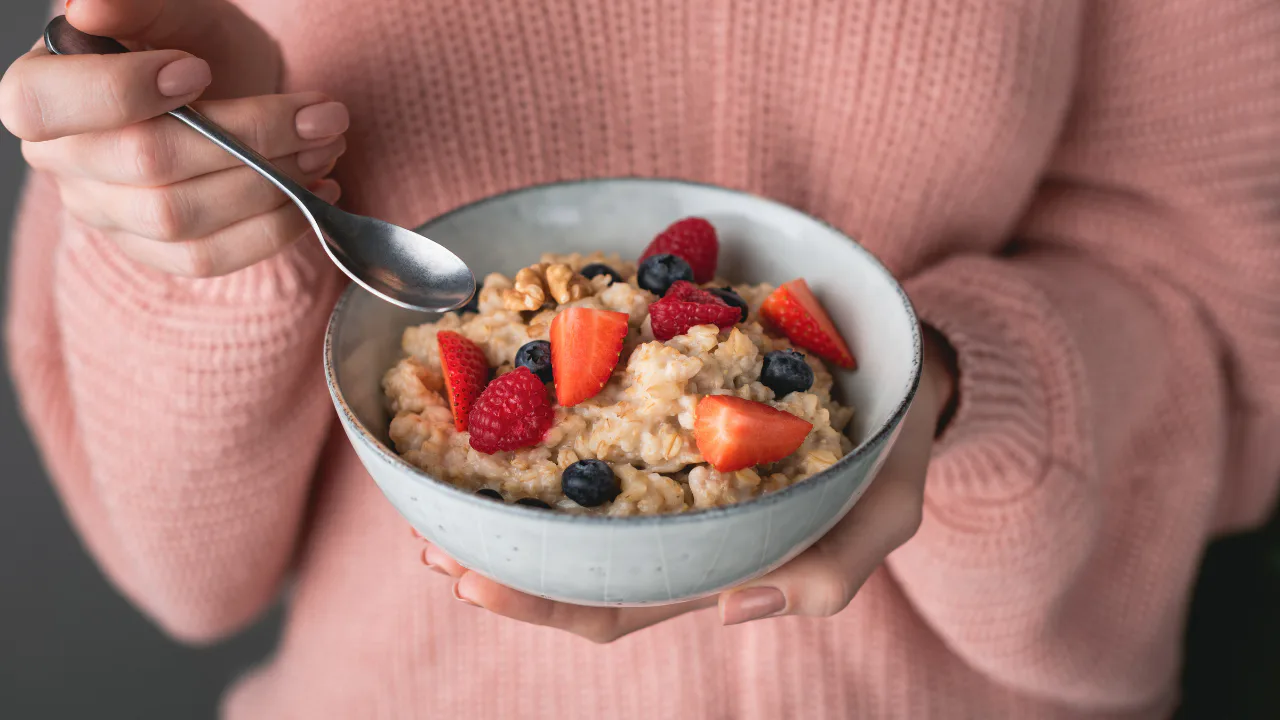 style de vie équilibrée