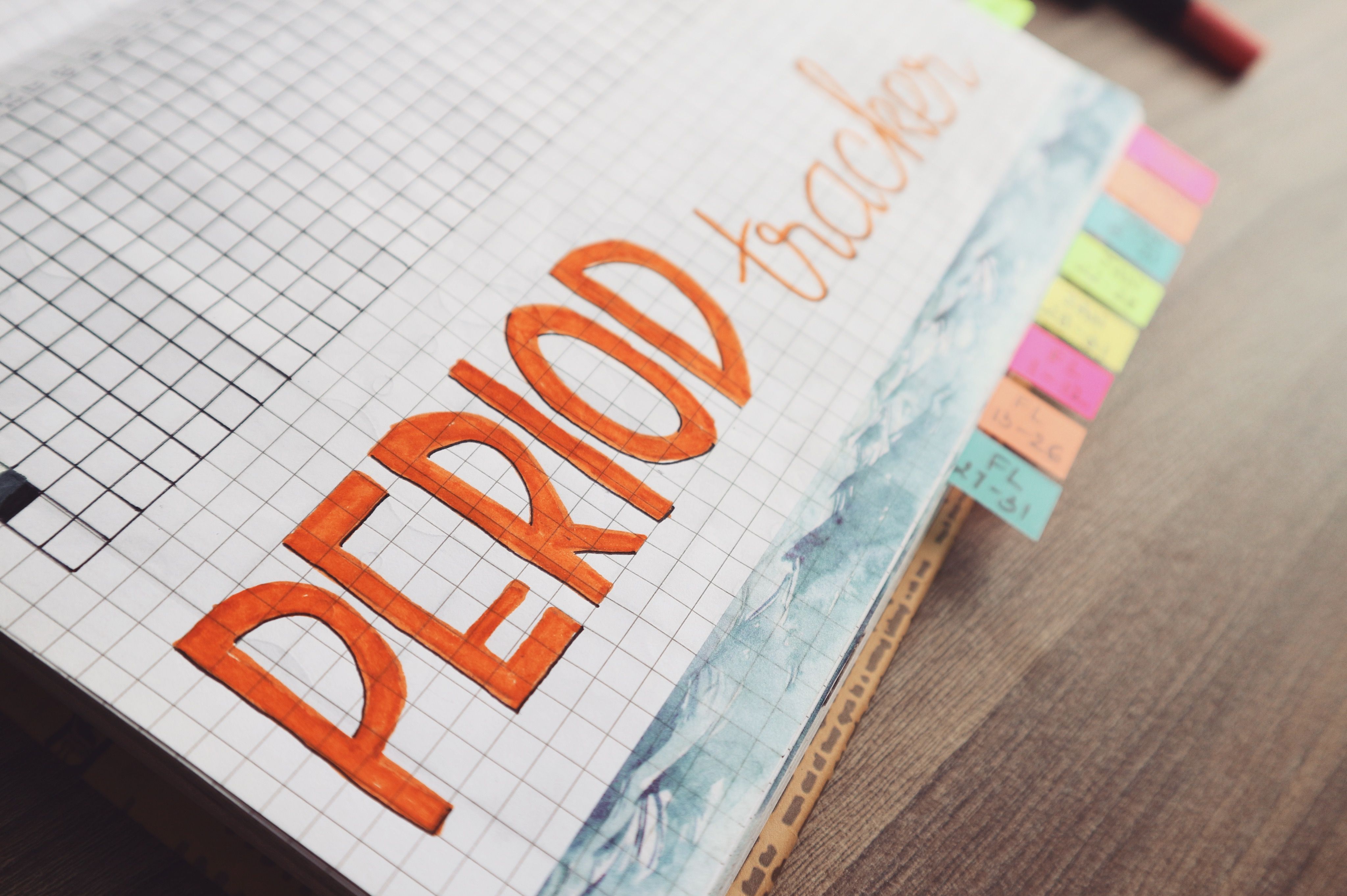 Période d’ovulation