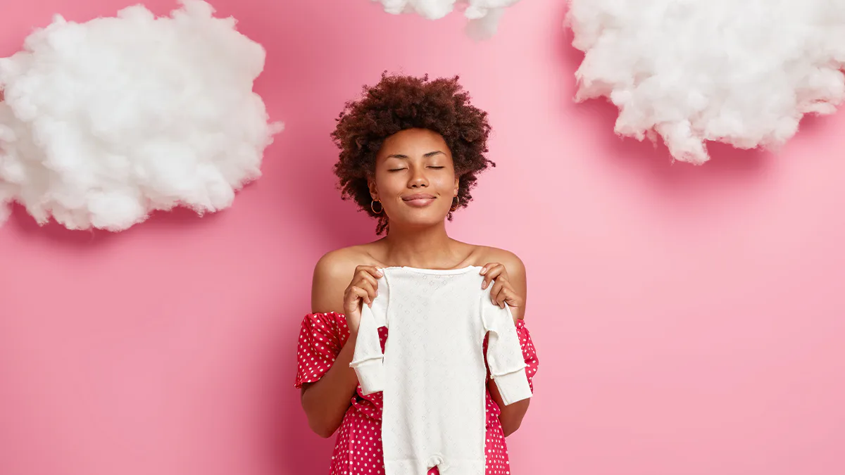 Temps pour tomber enceinte