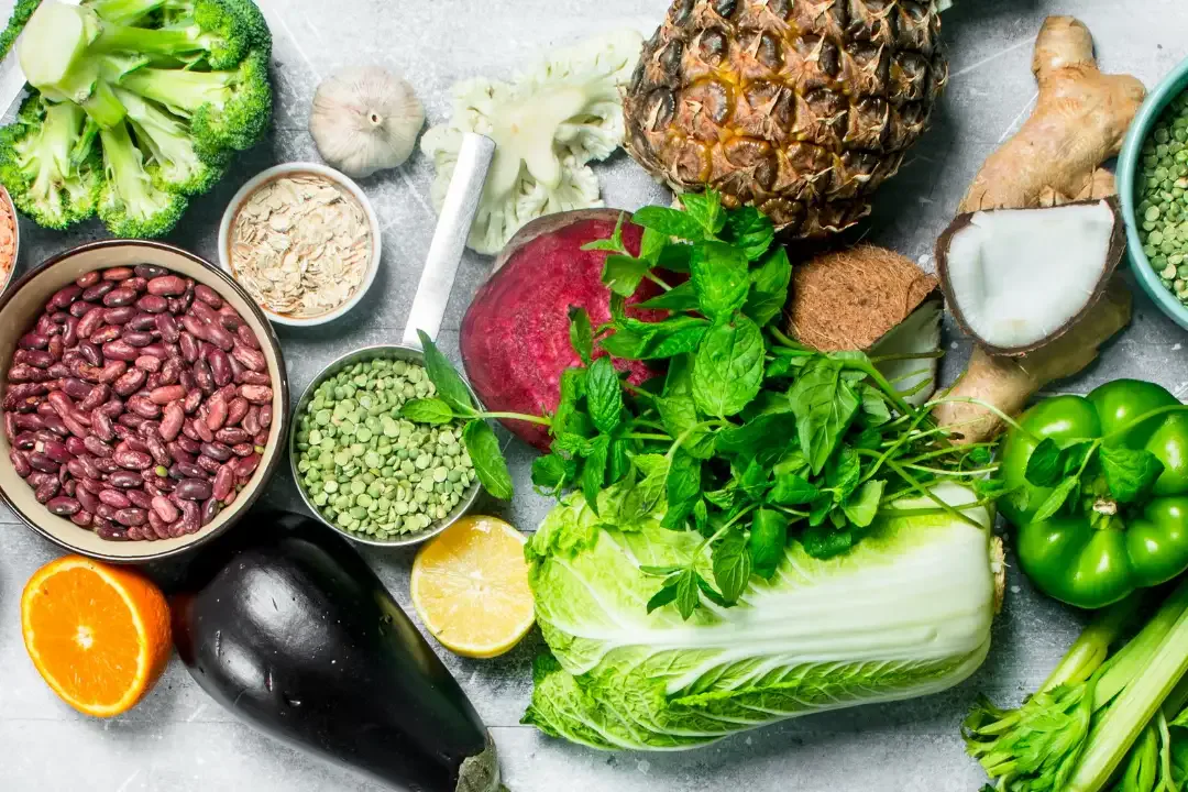 Où trouver de l’inositol dans l’alimentation ?