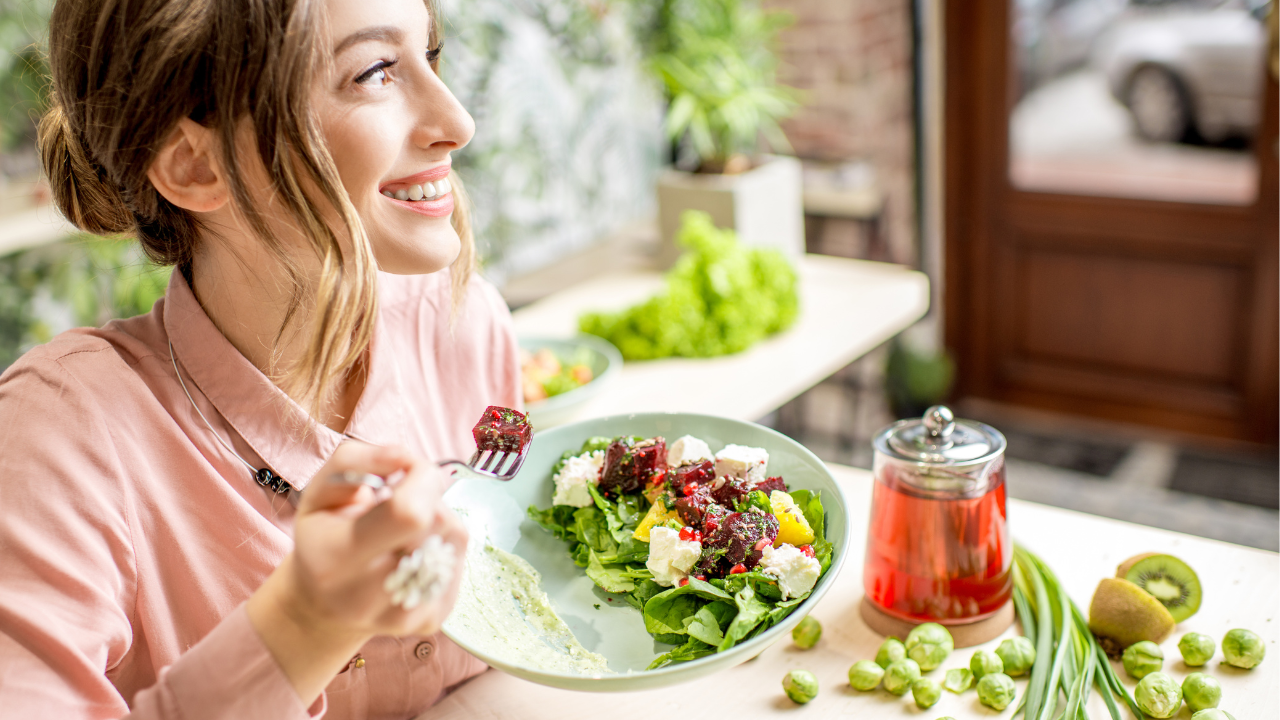 Existe-t-il un lien entre le fer et la fertilité féminine ?