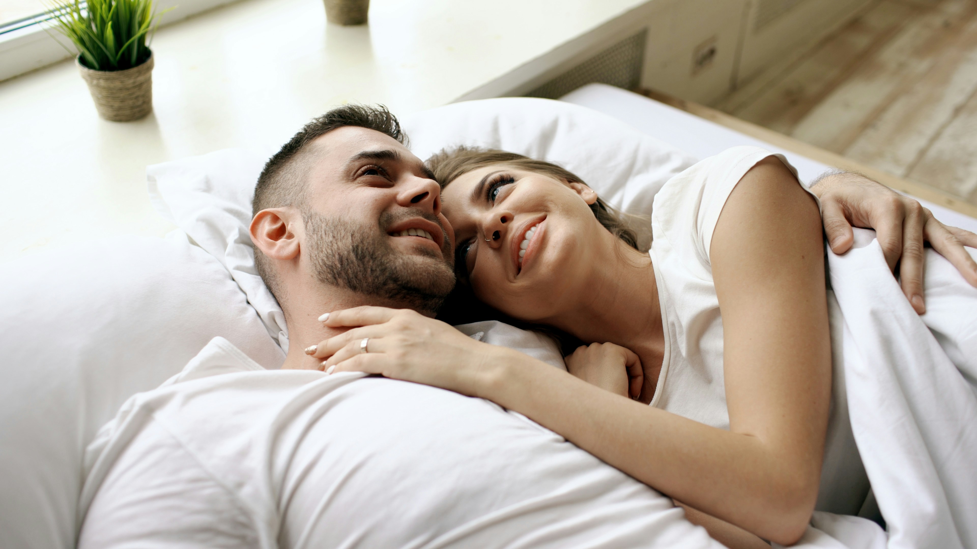 Combien de rapports pour tomber enceinte ?