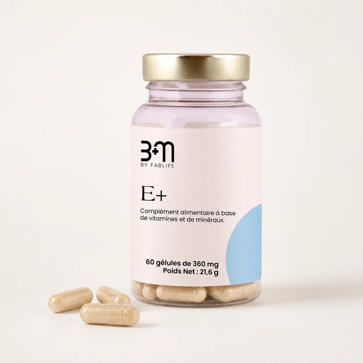 Complément alimentaire Fertilité