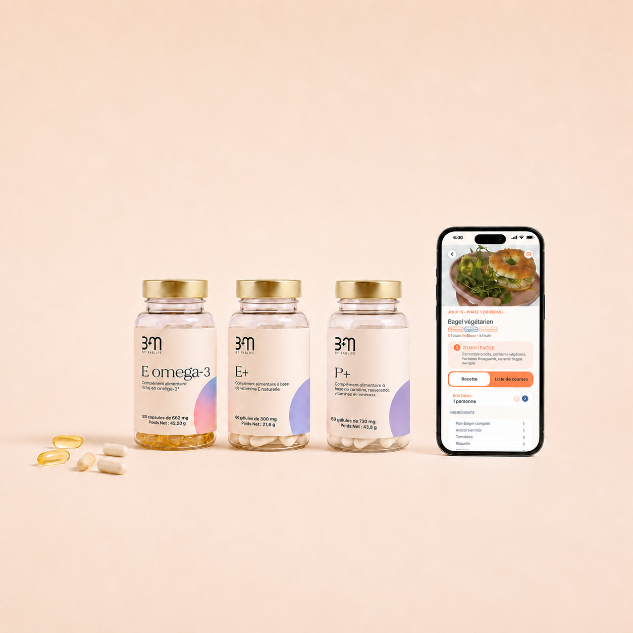 Programme Protect - BeMum