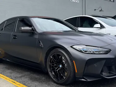 XPEL Paint protection film Seattle