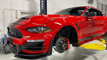 XPEL Paint protection film Seattle