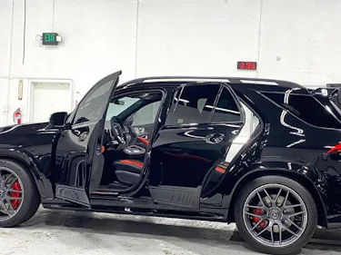 XPEL Paint protection film Seattle