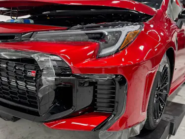 XPEL Paint protection film Seattle