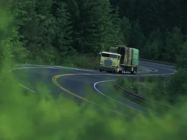 Seattle I5 Traffic