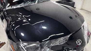 XPEL PPF Installation