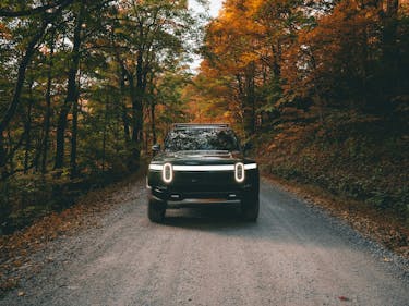 RIVIAN