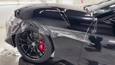 Promo image for The Dirty Truth About Clear Paint Protection Film Installation