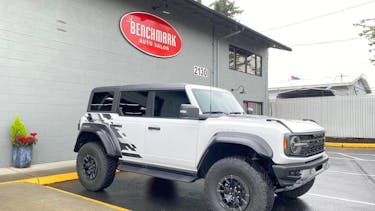 Promo image for Washington State Tint Laws: Your Complete Guide to Compliance and Benefits
