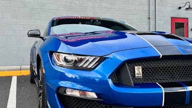 Promo image for What to Look for When Searching for Paint Protection Film Near Me