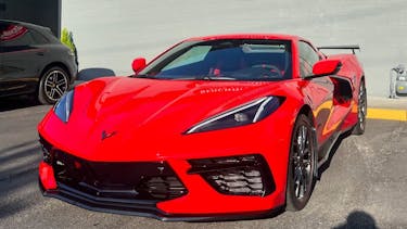 Promo image for Why Paint Protection Film with Ceramic Coating Offer Maximum Vehicle Protection