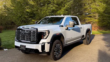 Promo image for The XPEL PPF Quote Process for a New Truck Chrome Delete