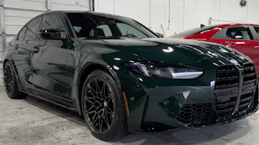 Promo image for How Much Does Paint Protection Film Cost in Seattle?