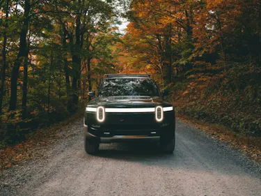 Rivian R1T Truck