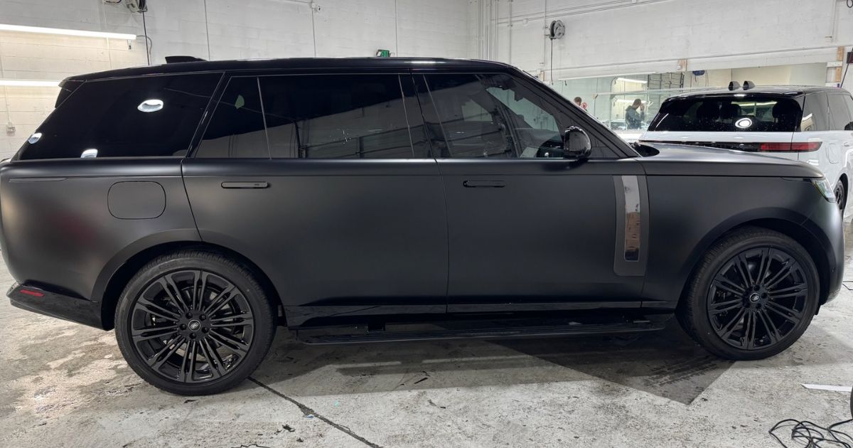 STEALTH install
