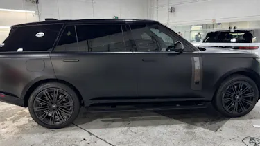 STEALTH install