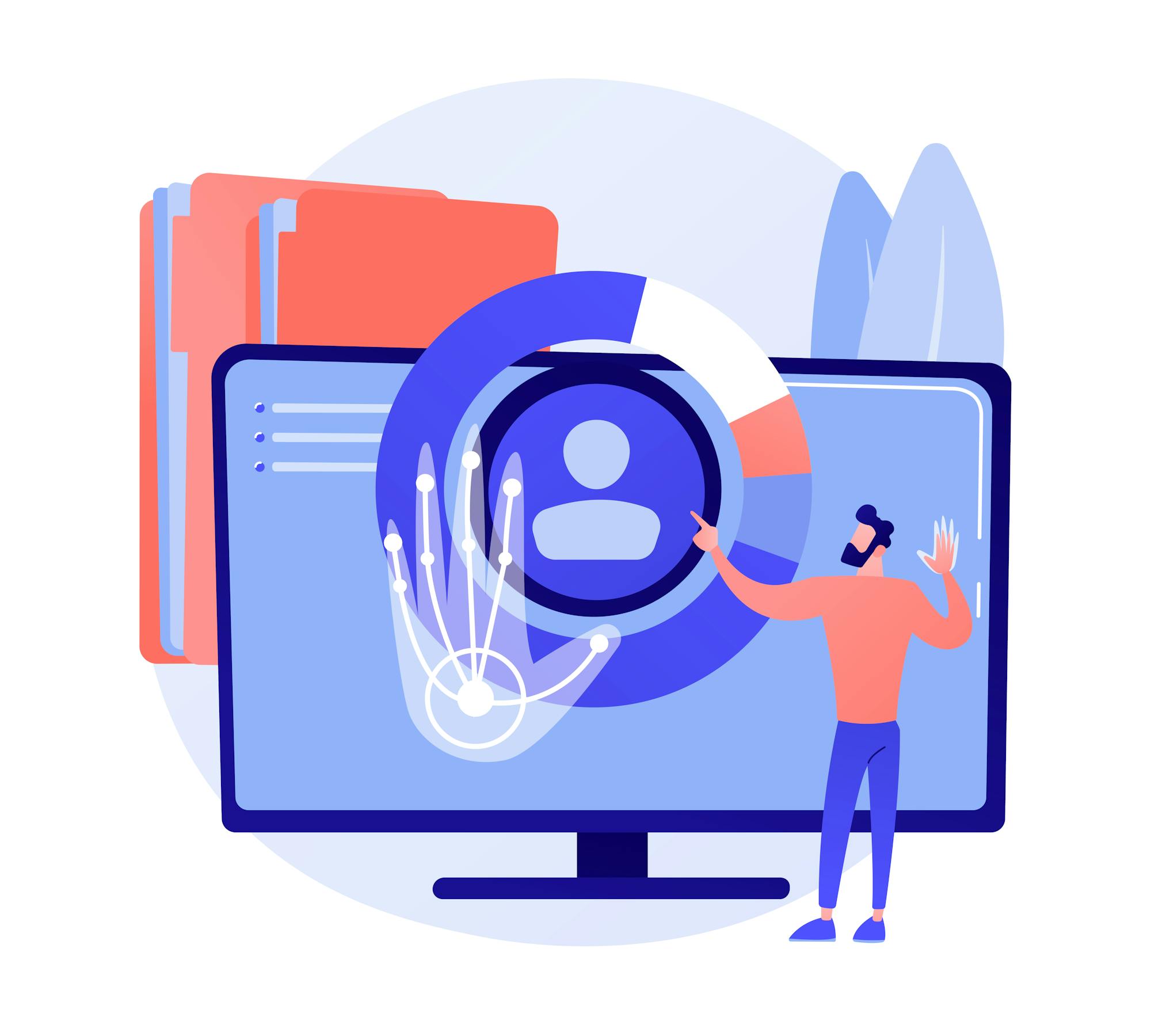 Znaczenie dokładnej identyfikacji powiązań osobowych w kontekście prawnym.