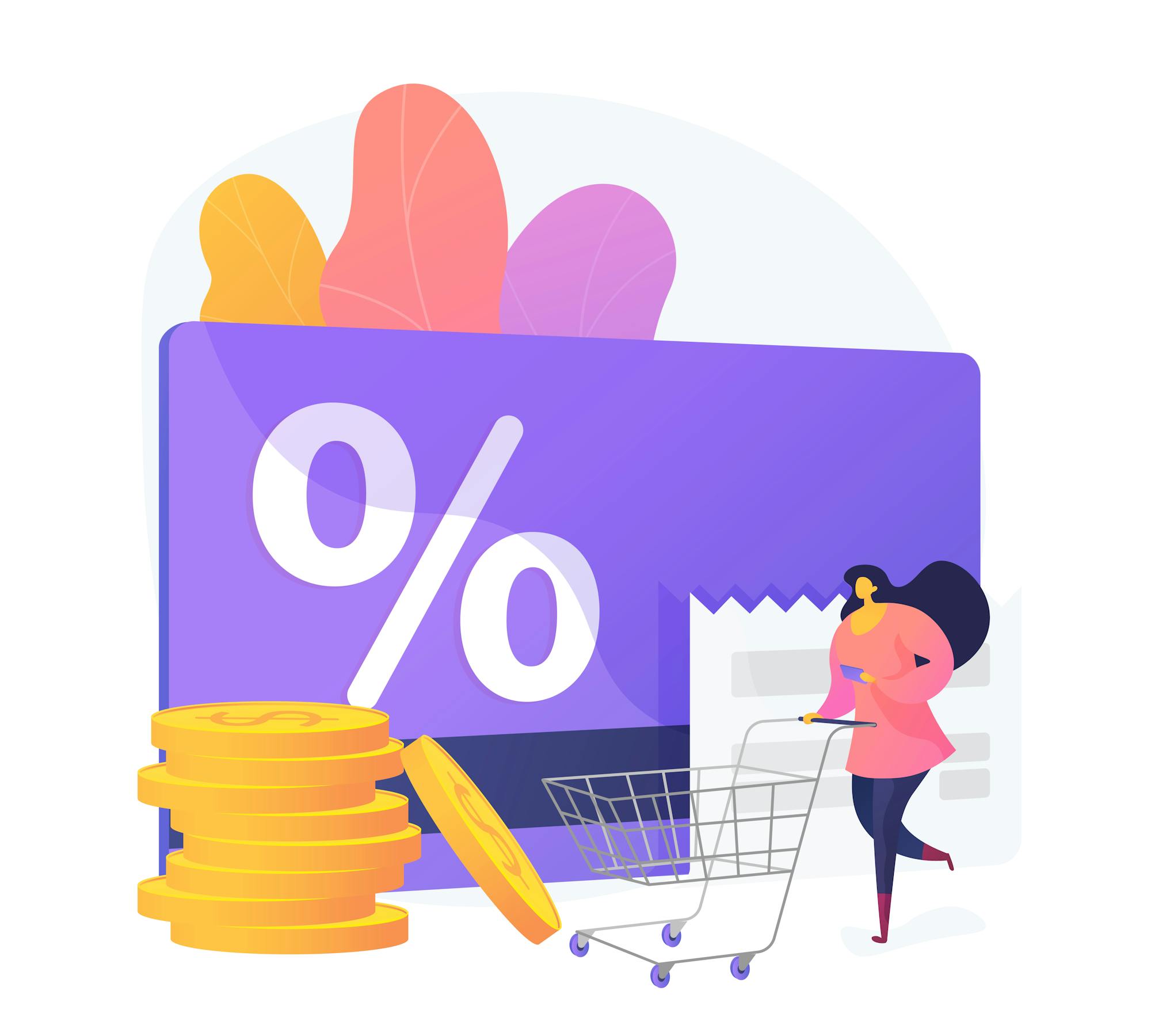 Definicja kosztu pośredniego, przedstawiająca różne przykłady kosztów.