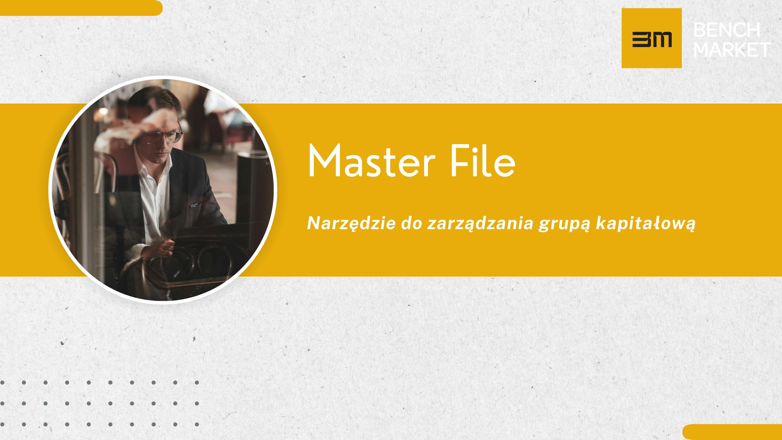 master file