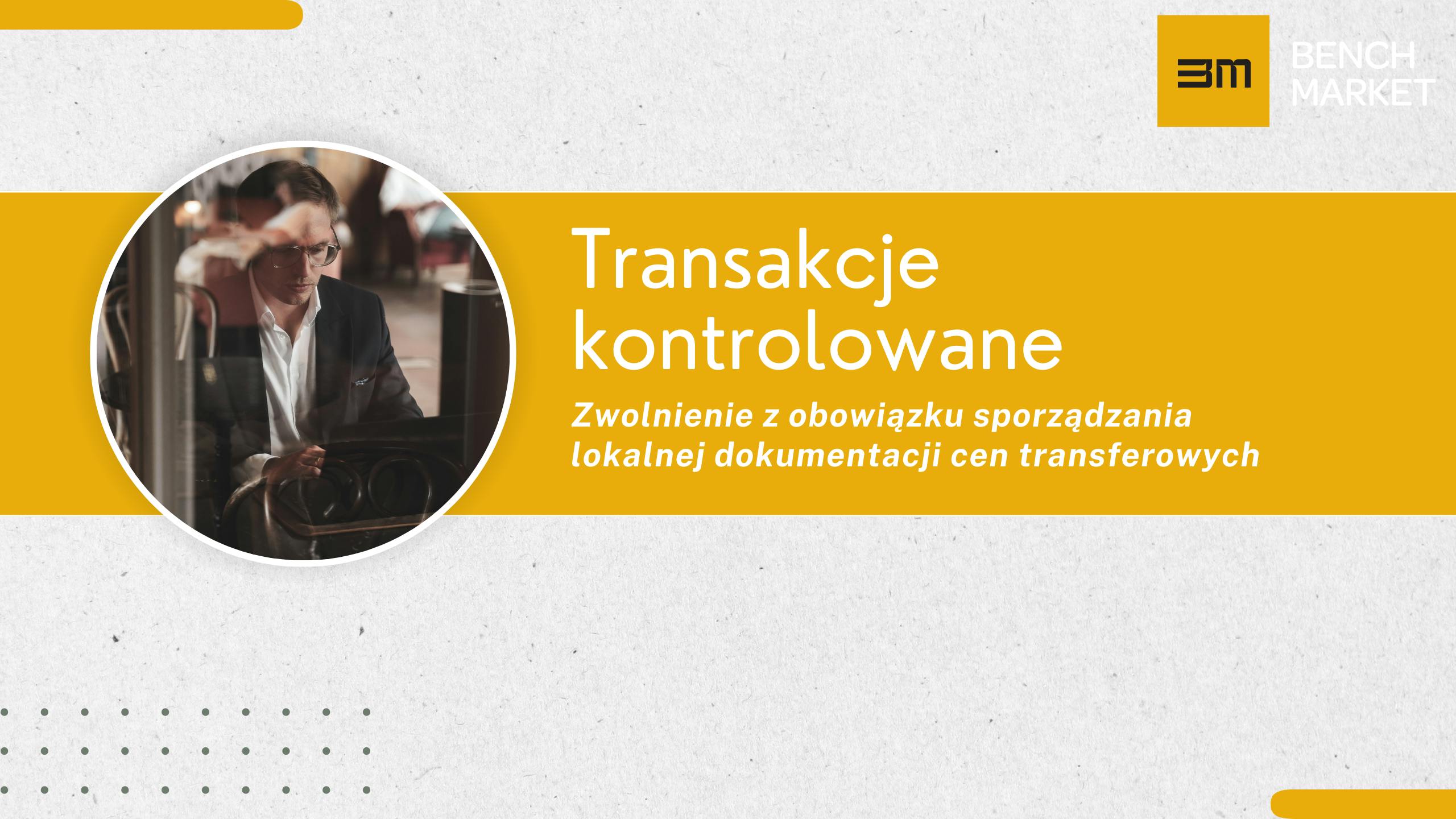 transakcje kontrolowane