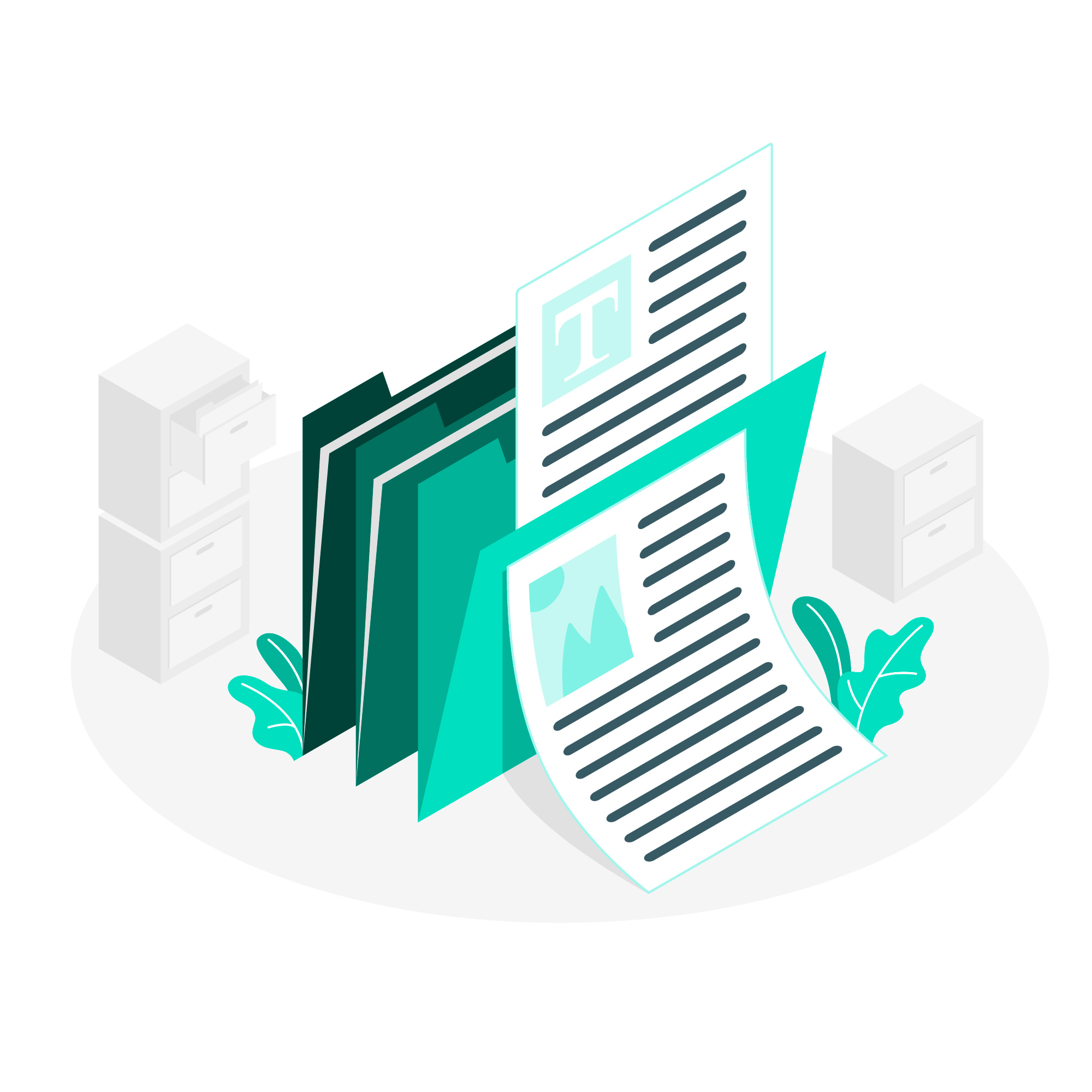 Dokumentacja cen transferowych - wizualizacja wyglądu dokumentów