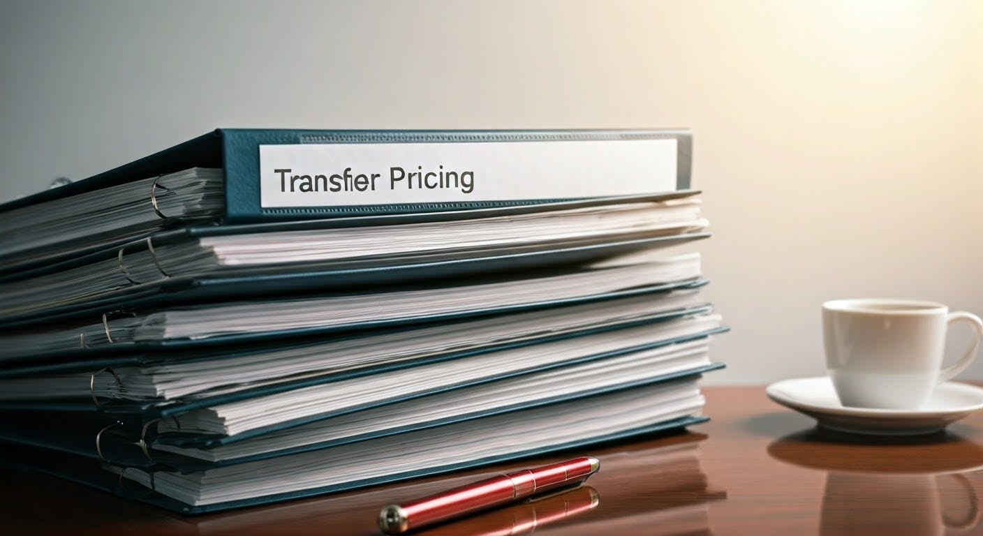 jaki jest koszt sporządzania dokumentacji cen transferowych