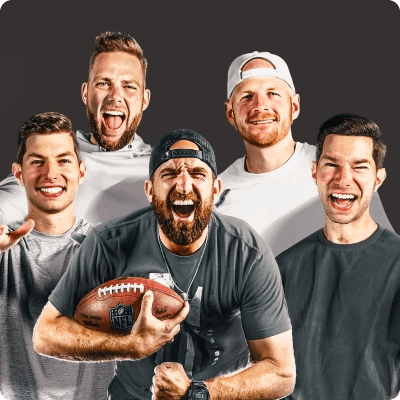 Dude Perfect