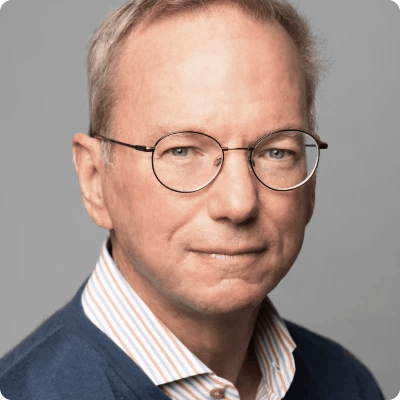 Eric Schmidt