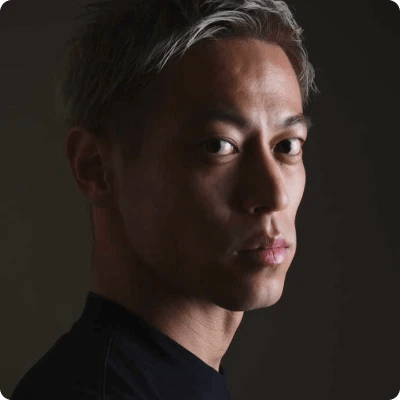 Keisuke Honda