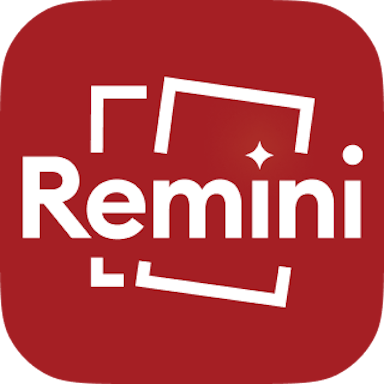 Remini logo