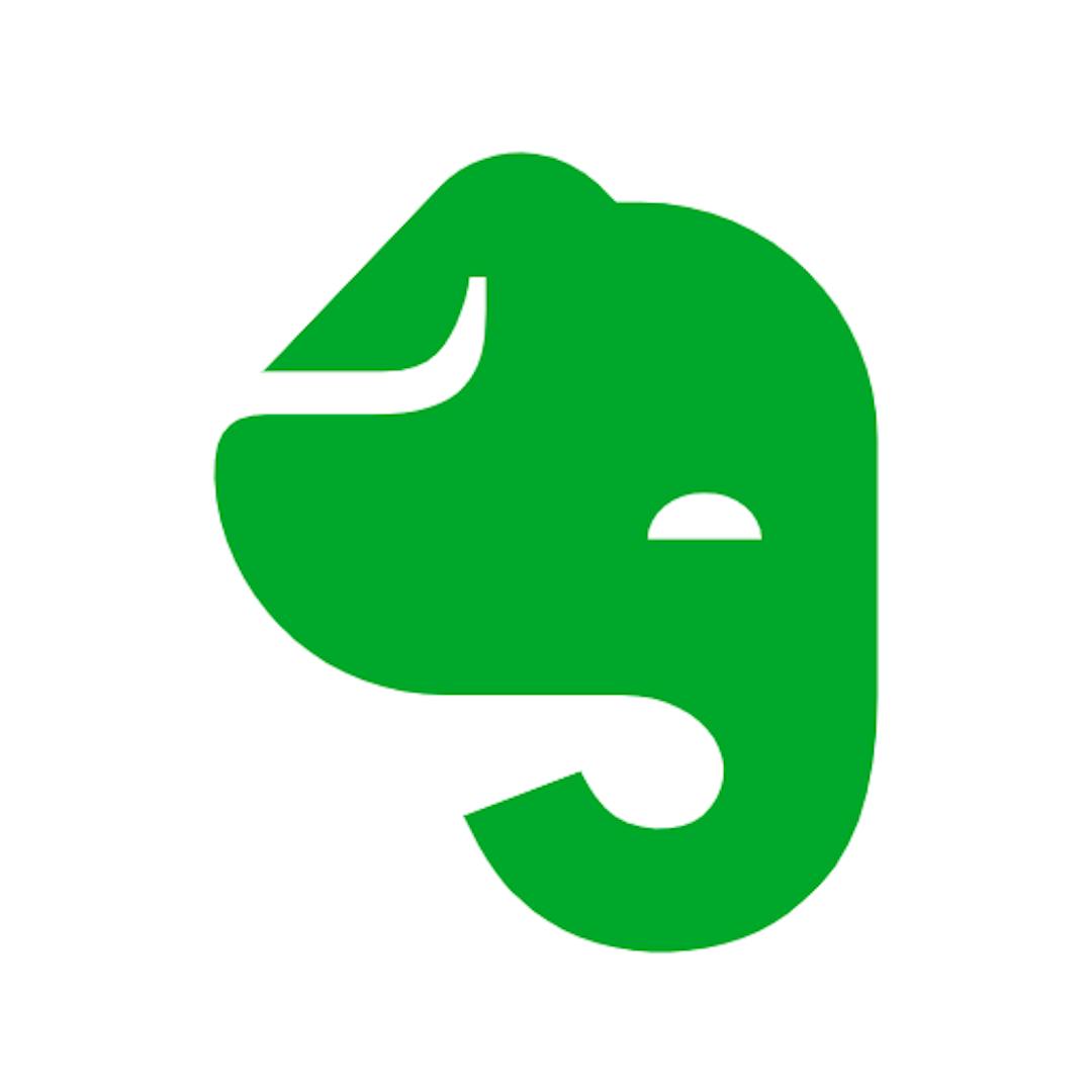 Evernote logo