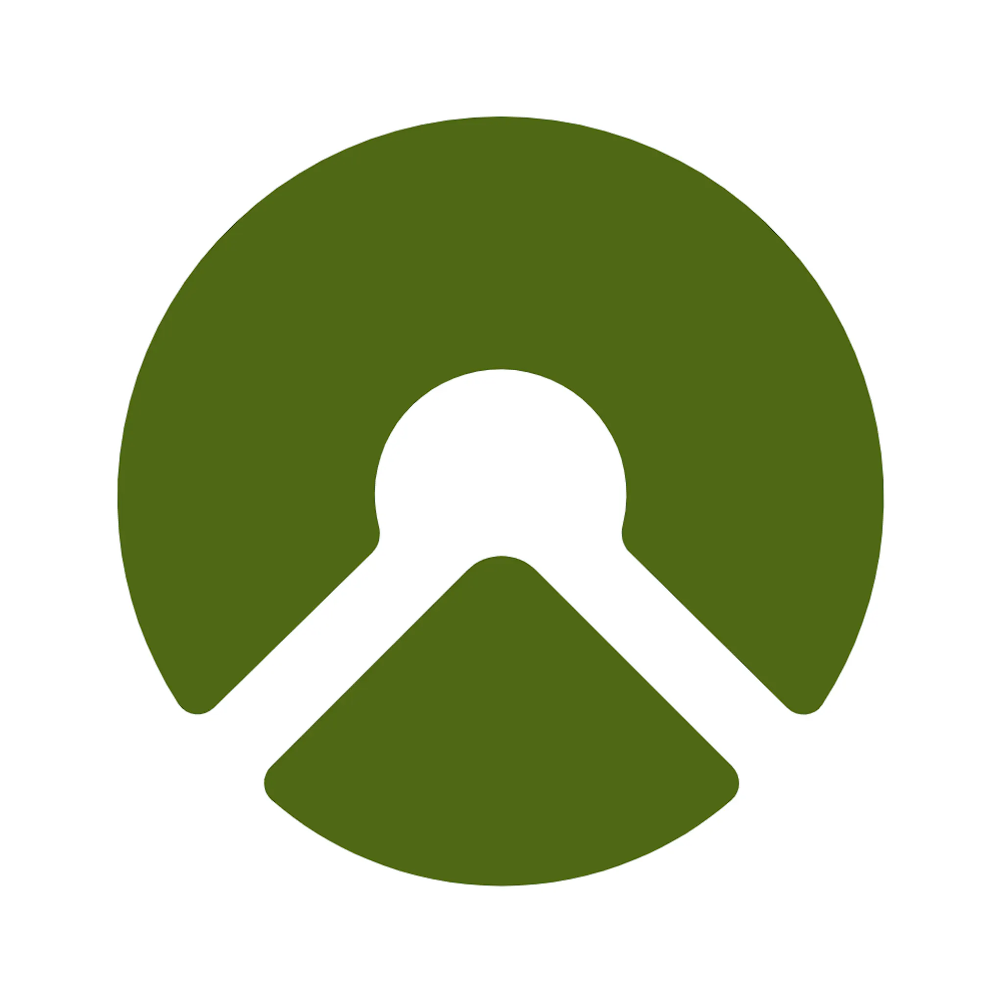 Komoot Logo