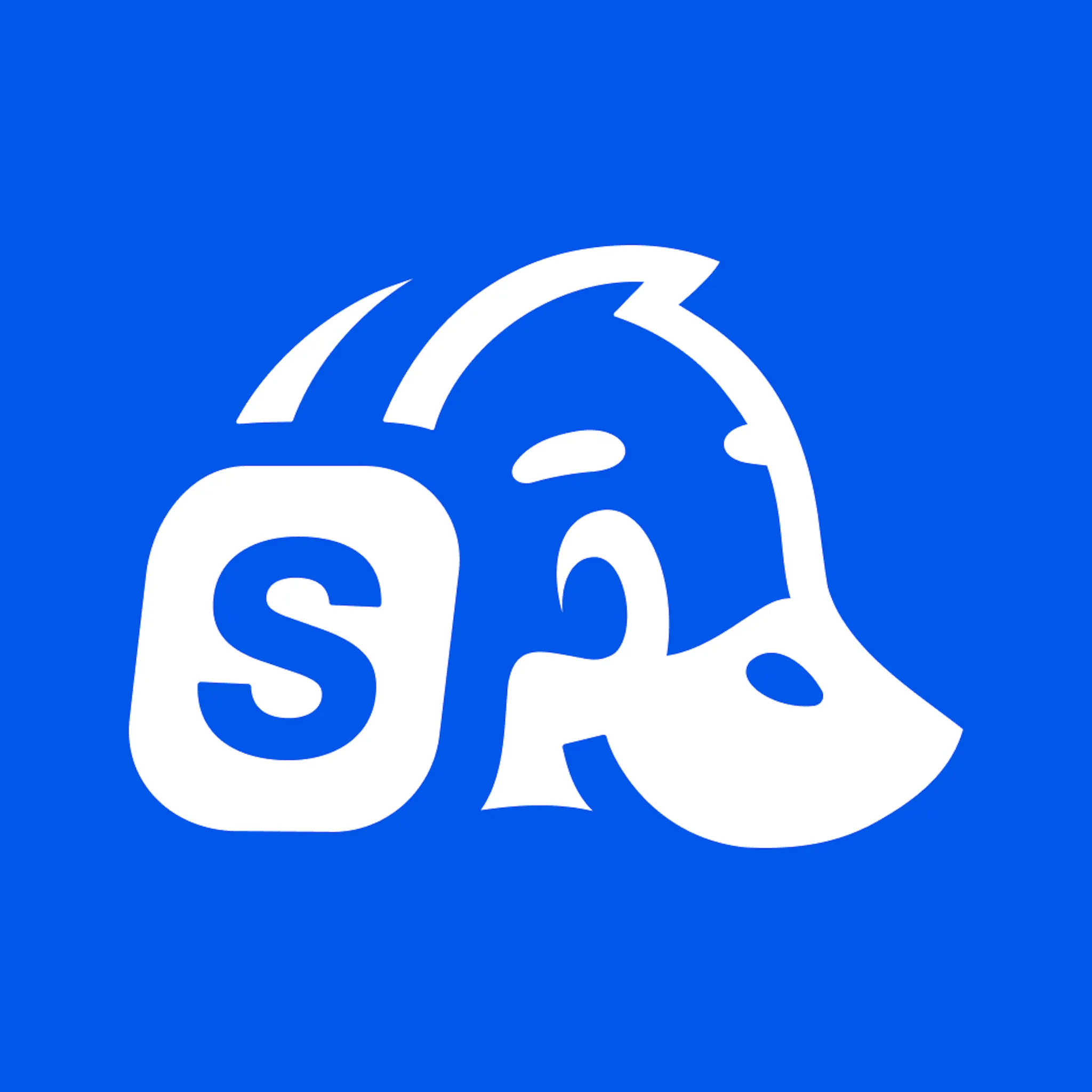 StreamYard logo