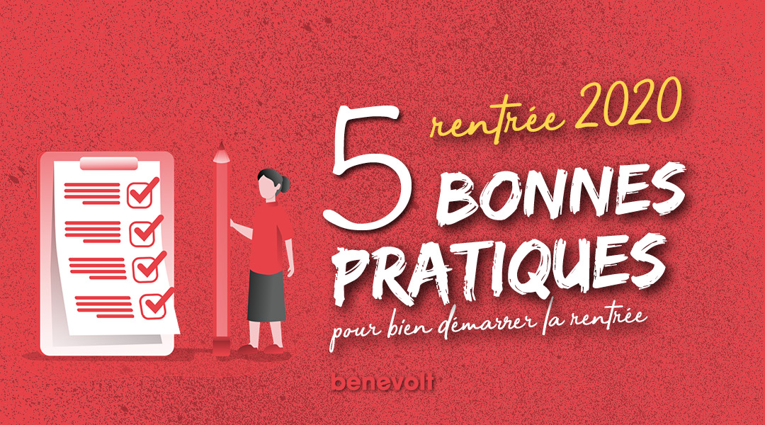 5 Recommandations Pour Bien Démarrer Au Collège