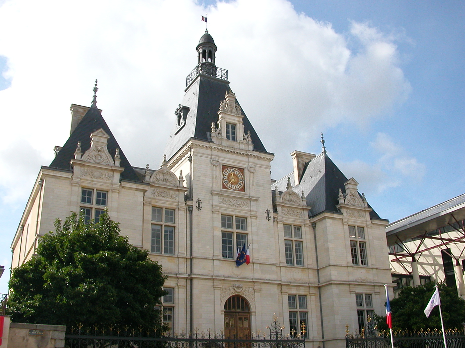 Faire Du Bénévolat à Château-Gontier