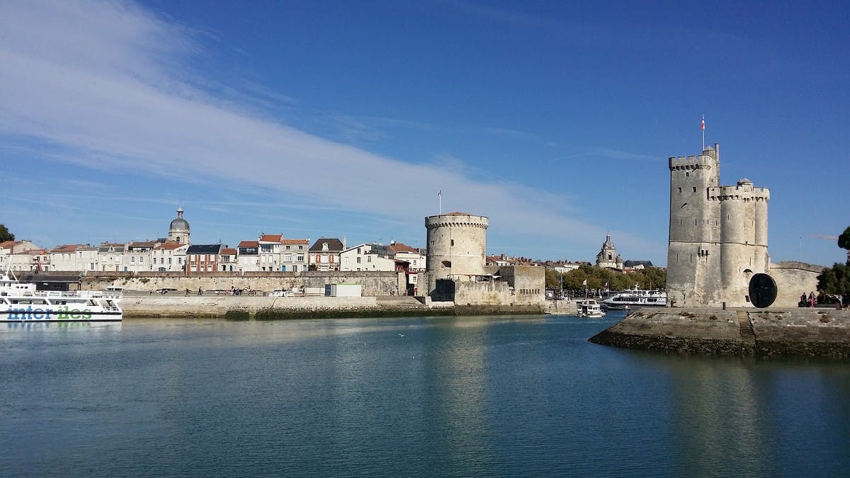 Faire du bénévolat à La Rochelle