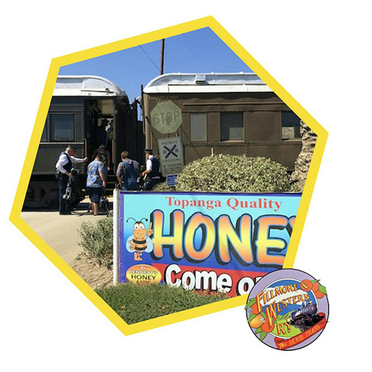 Fillmore & Western Railway