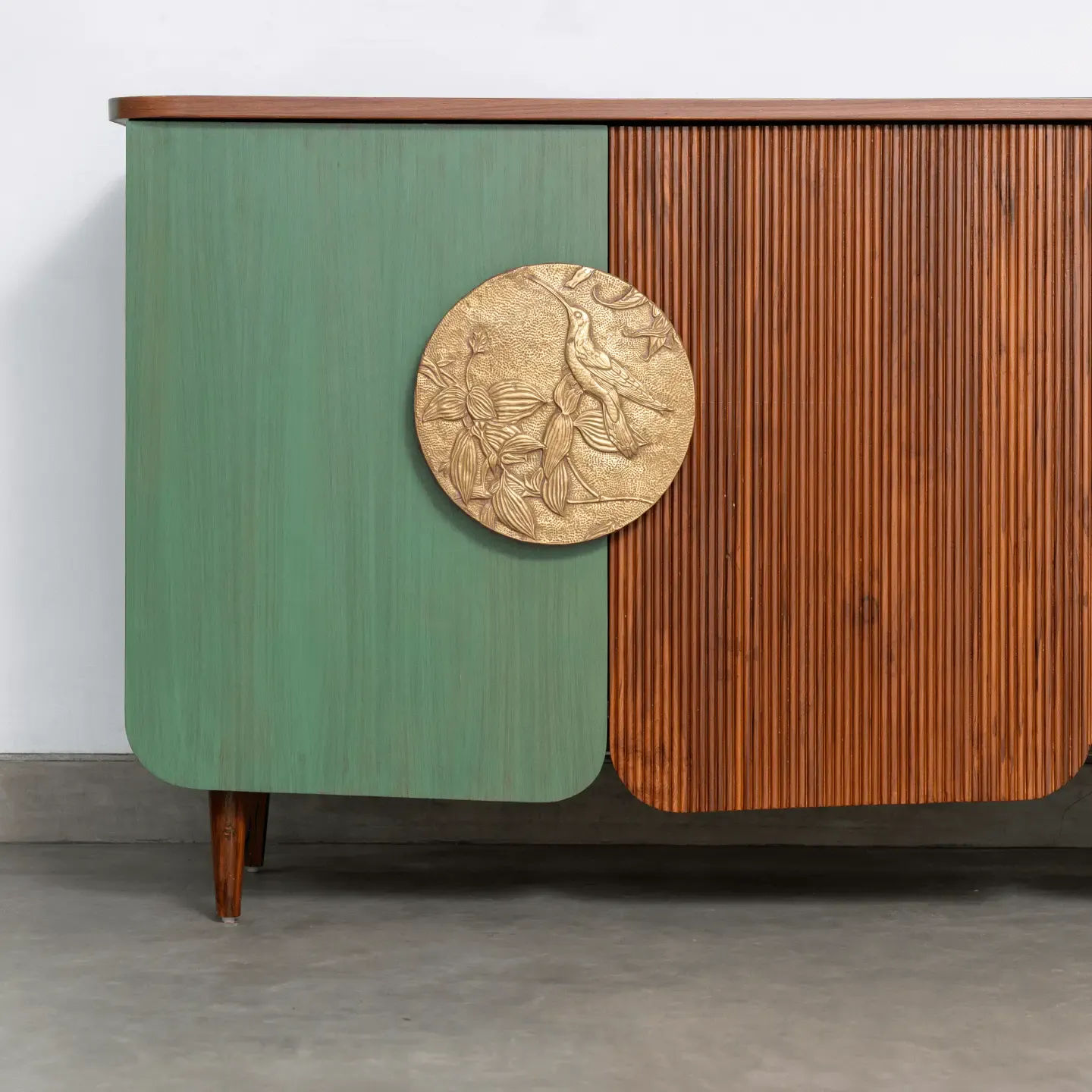 Fusion Cabinet - View 3